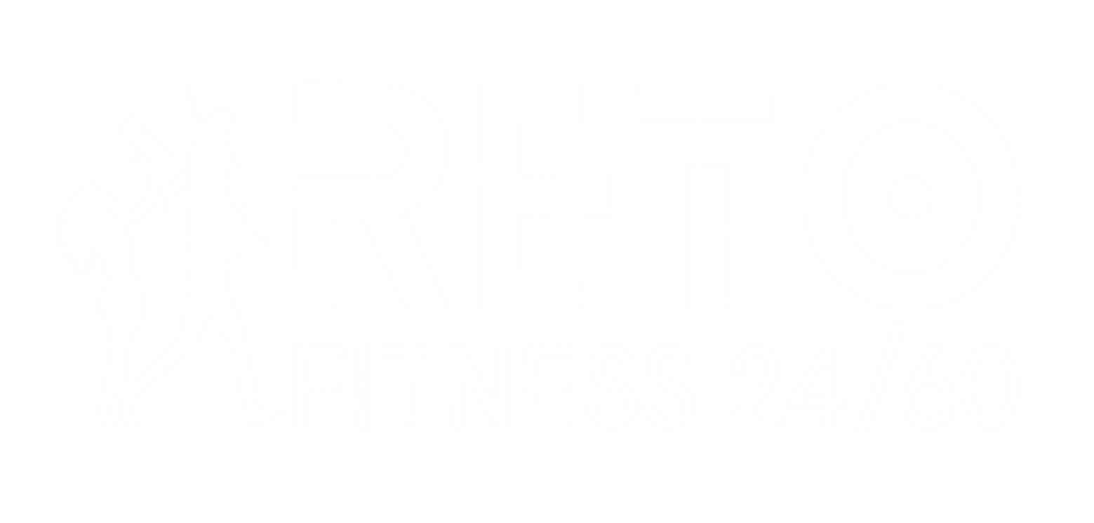 Reto Fitness 24/60